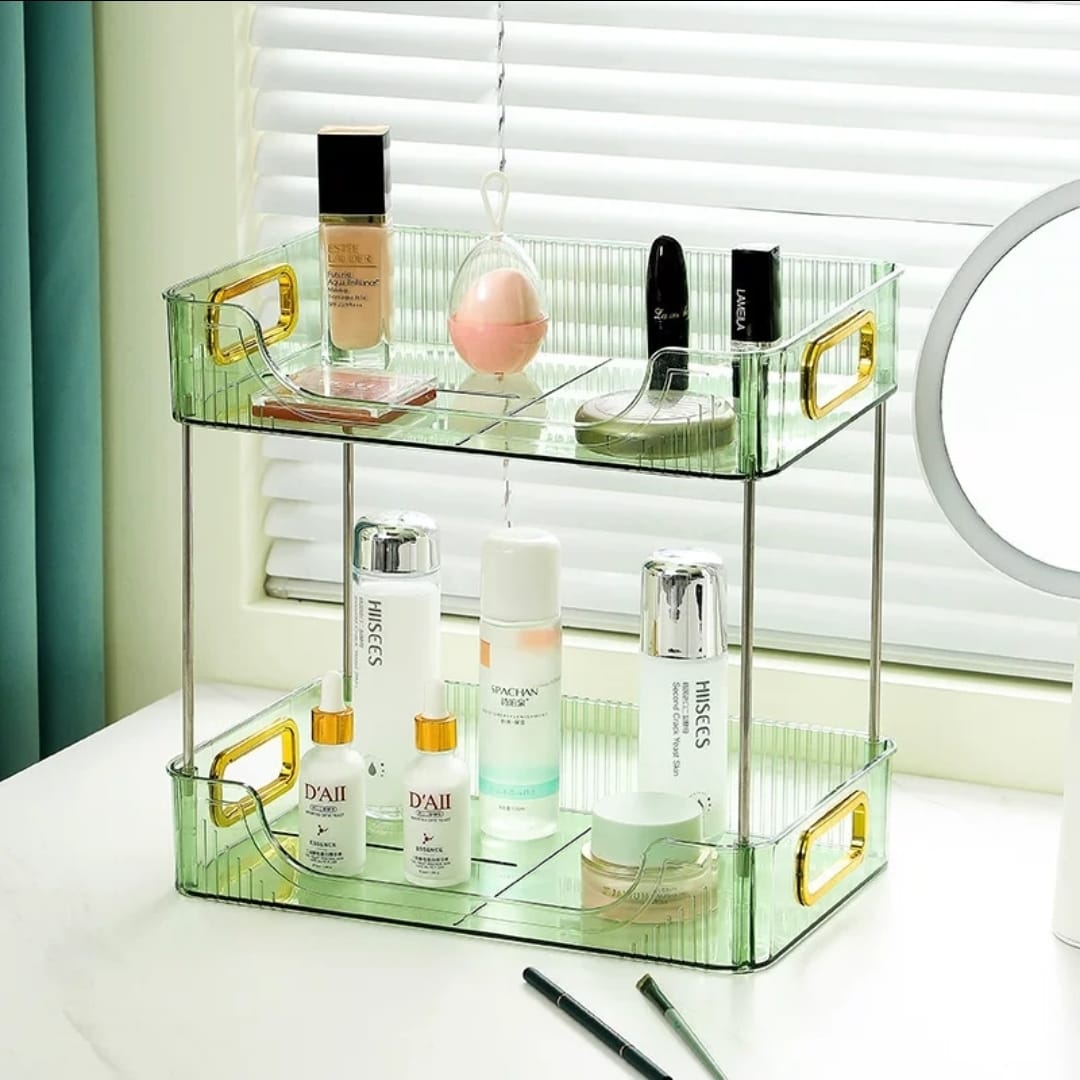 2 Layer Multipurpose Organizer
