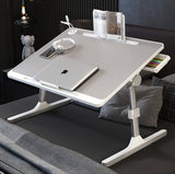 Foldable Laptop Desk