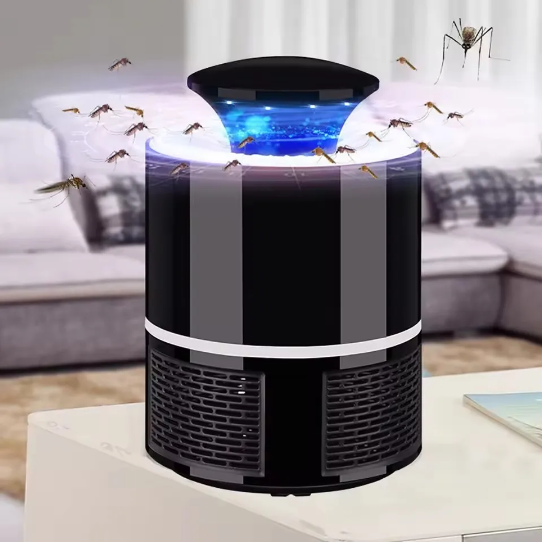 MOSQUITO KILLER LAMP