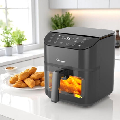 Ramtons 5.5L Digital Air Fryer  RM/755