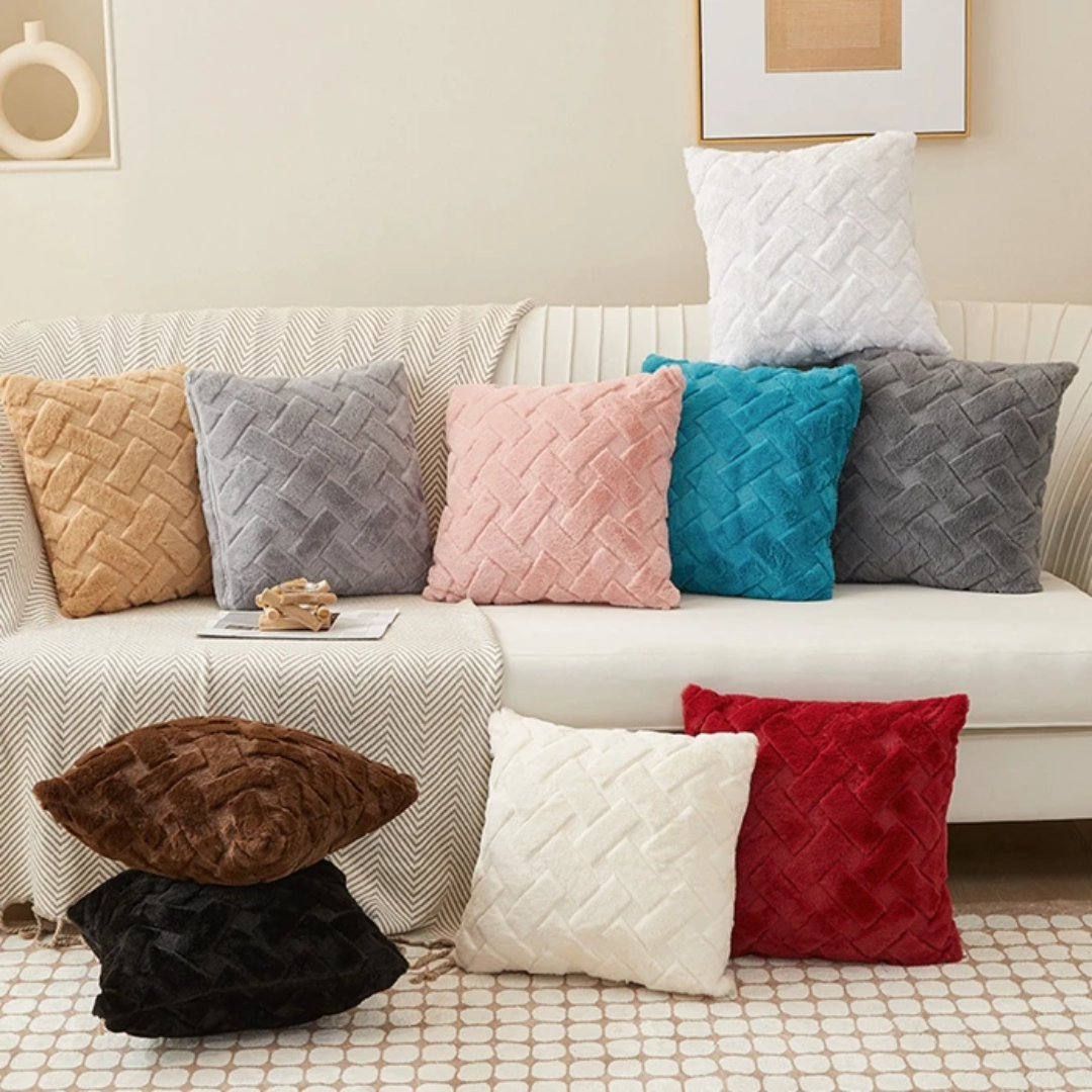 Throw Pillow Covers