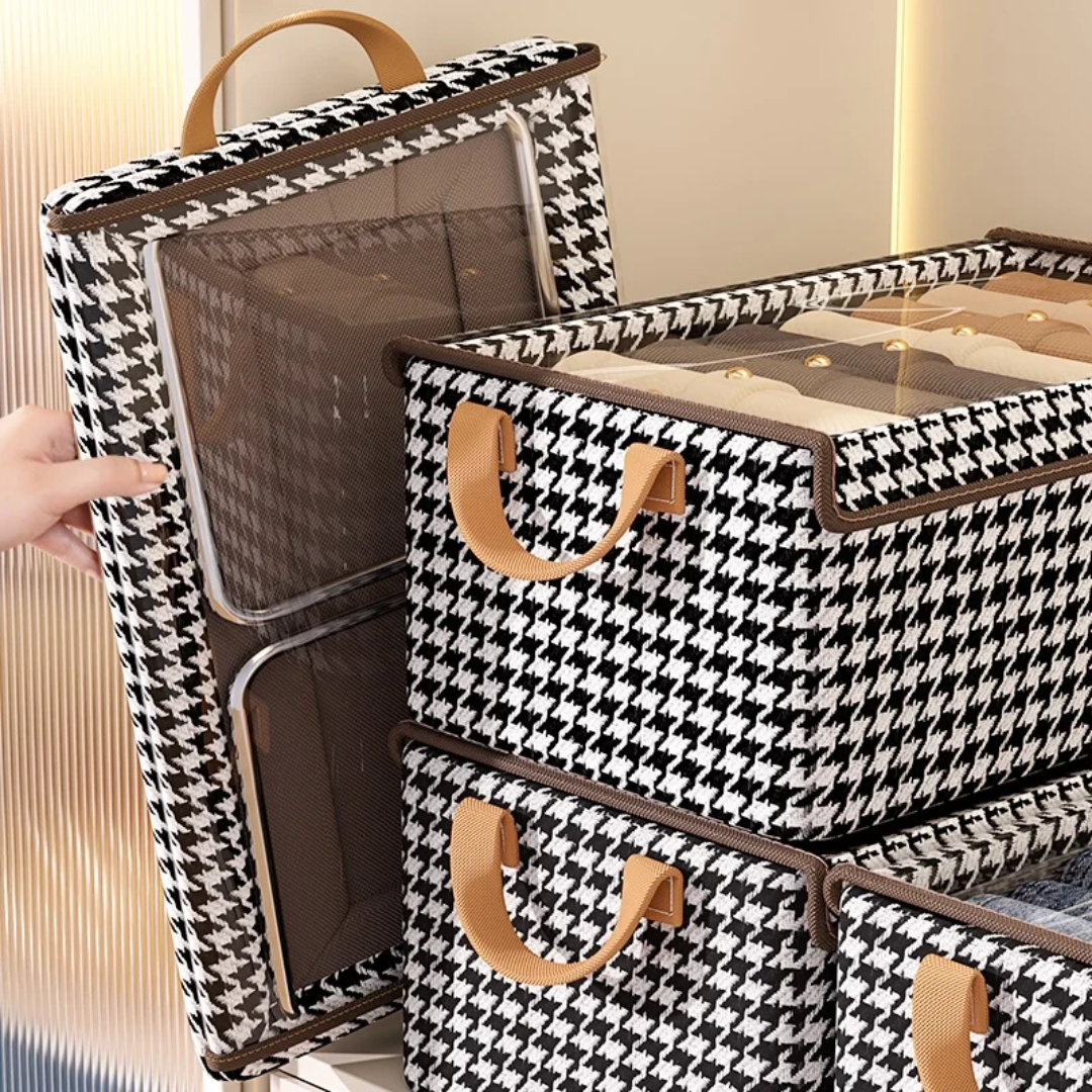 Fabric Organizer