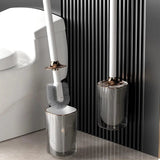 Long Handle Toilet Brush