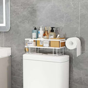 Toilet Racks