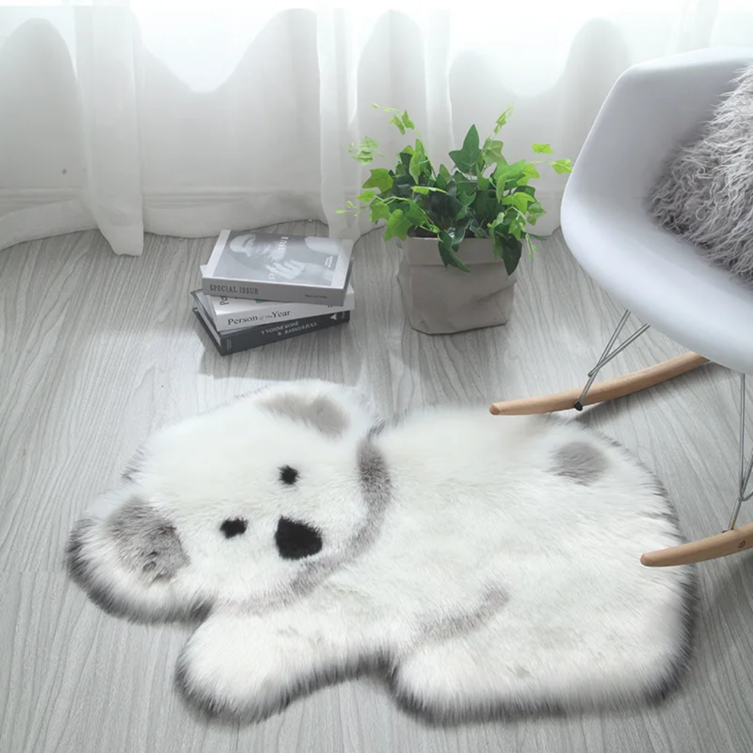 Bear Carpet