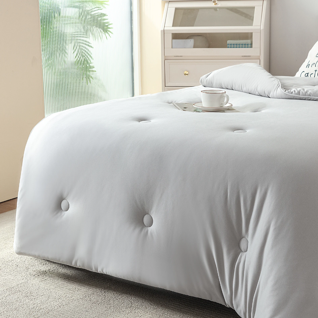 Soya Bean Filling Duvet