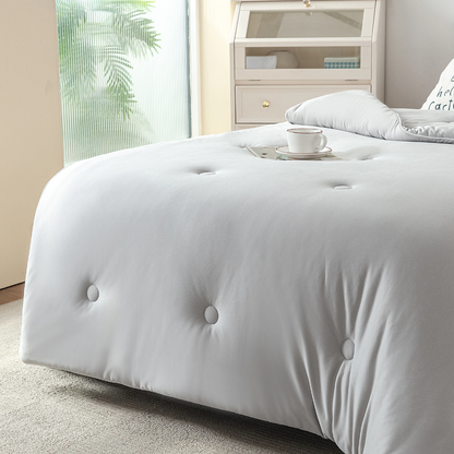 Soya Bean Filling Duvet