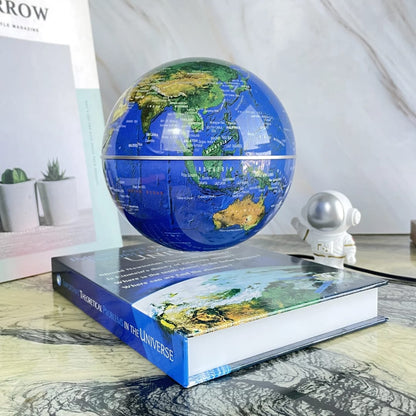 Magnetic Levitating Floating Globe