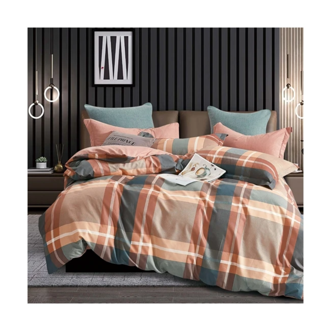 Duvet Cover Set