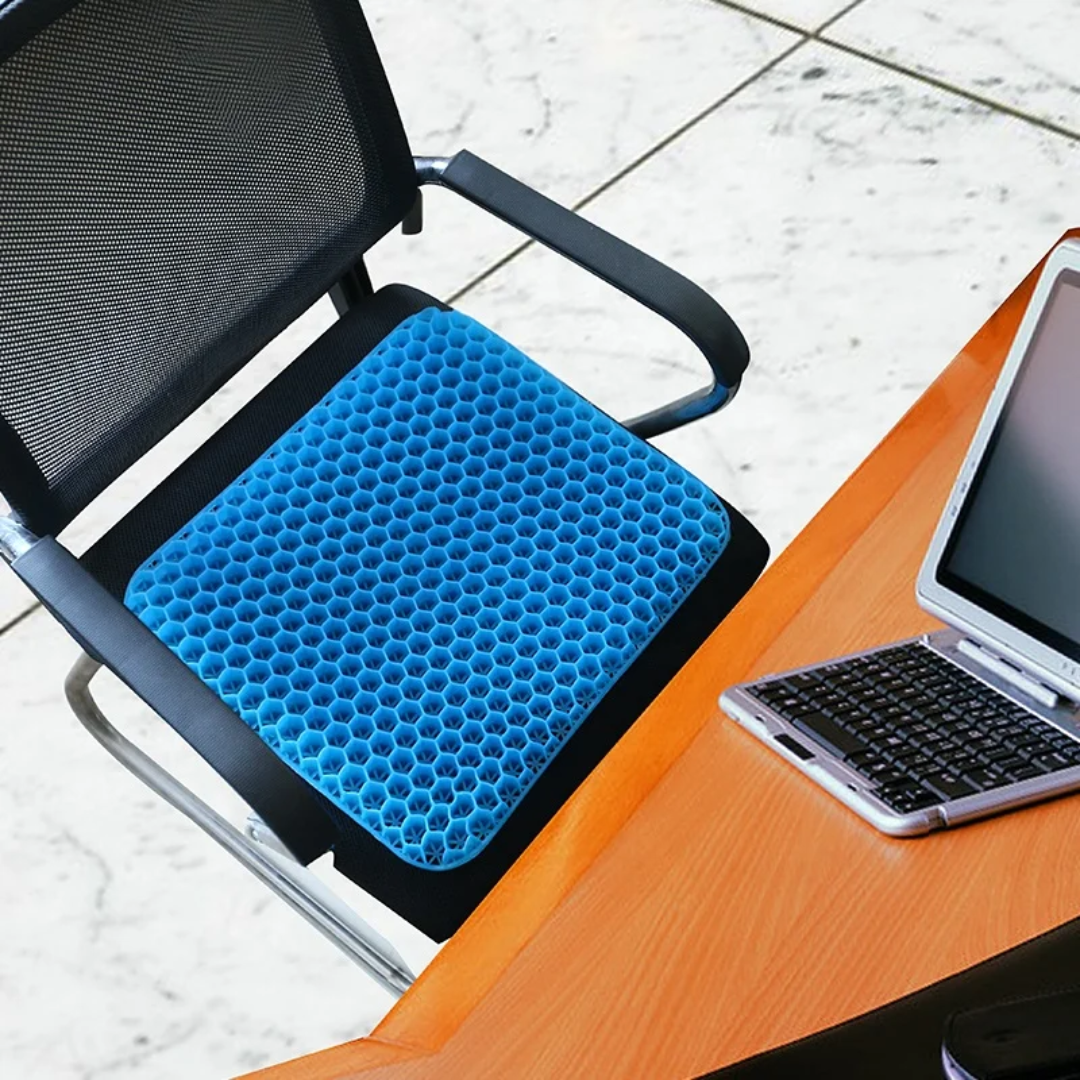 Egg Sitter Support Cushion