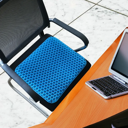 Egg Sitter Support Cushion