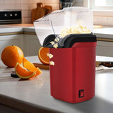 Automatic Popcorn Machine