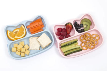Silicone Plate
