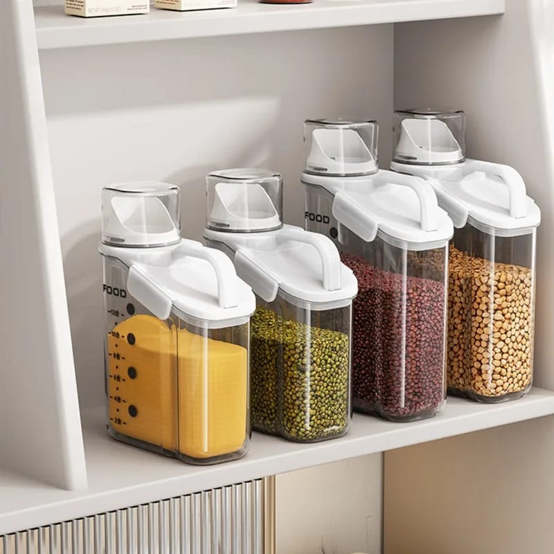 STORAGE CONTAINER