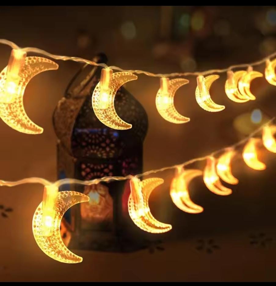 3M Christmas Decoration Fairy Light Pendant