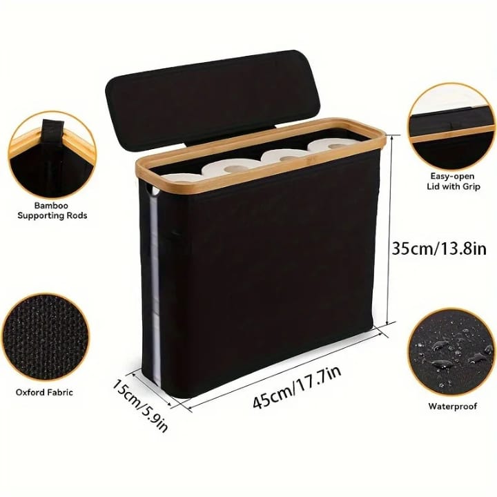 Bathroom Storage Cabinet