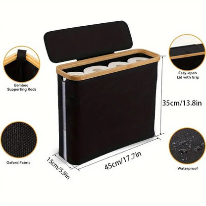 Bathroom Storage Cabinet