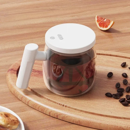 Self Stirring Automatic Mixing Cup 400 ml