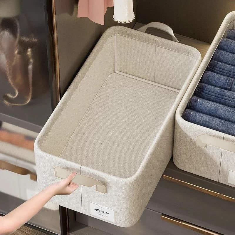 Foldable Multipurpose Organizer