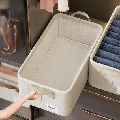 Foldable Multipurpose Organizer