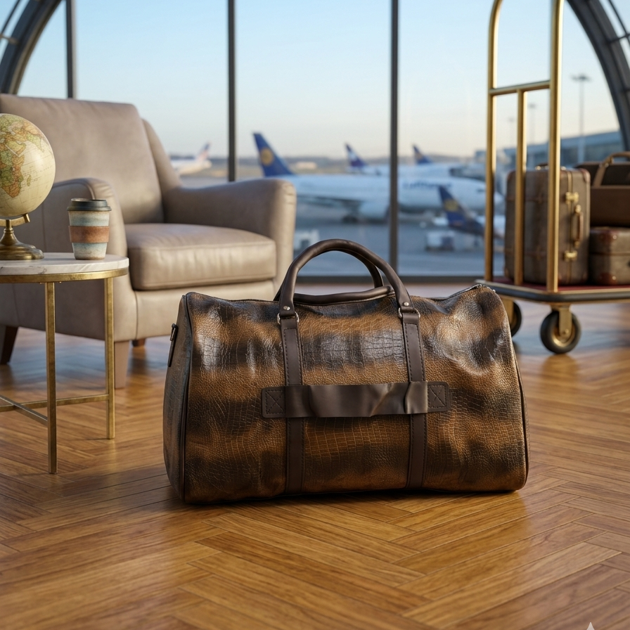 Duffel Bag