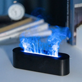 Flame Aromatherapy Diffuser