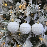 3Pcs Set Christmas Balls