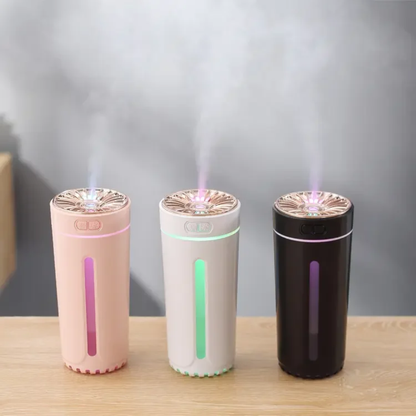 Humidifier