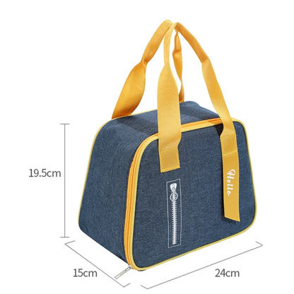 Thermal Insulated Lunch Bag