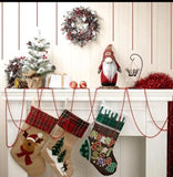 10 Meter Christmas Decor Beads