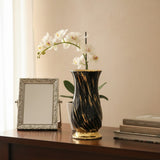 Marble Creative Flower Vase