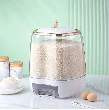 Rice Dispenser