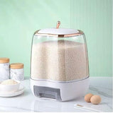 Rice Dispenser