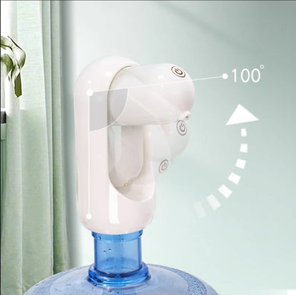 Electric Water Pump