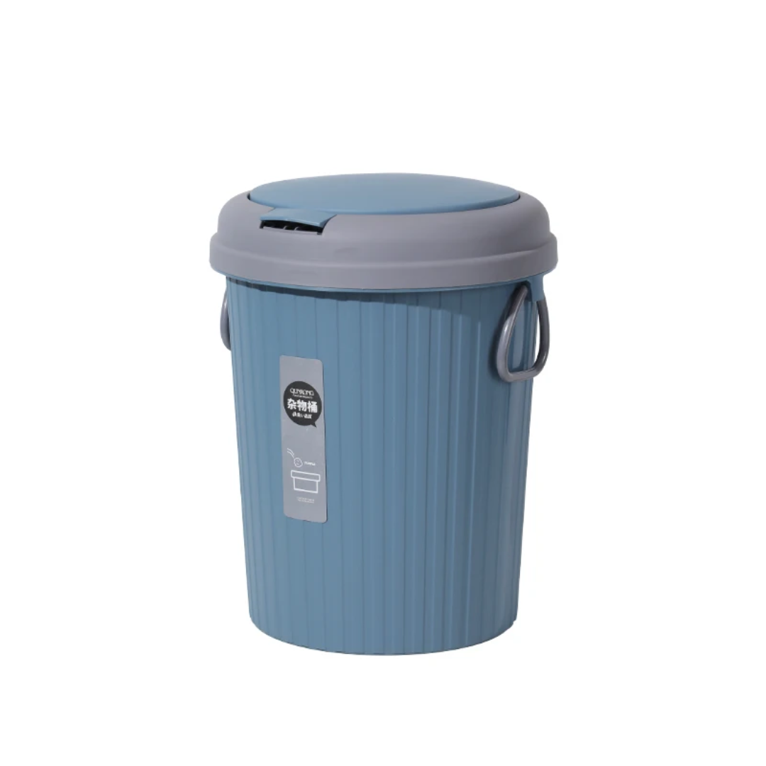 Household Trash Can