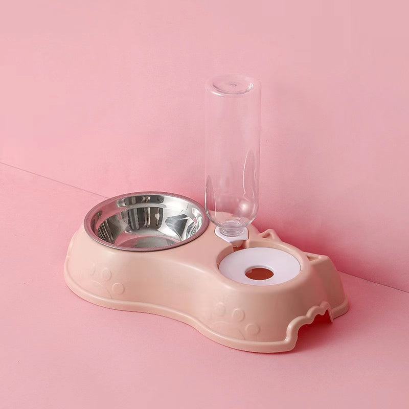 Automatic Pet Dispenser