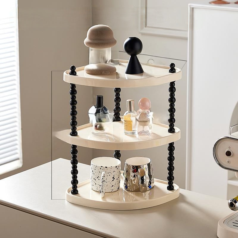 Multilayer Desktop Cup Holder