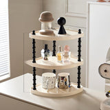 Multilayer Desktop Cup Holder