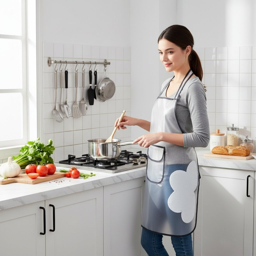 Waterproof Aprons