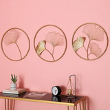 3-Piece Nordic Wall Decor Set