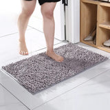 Finger Doormats