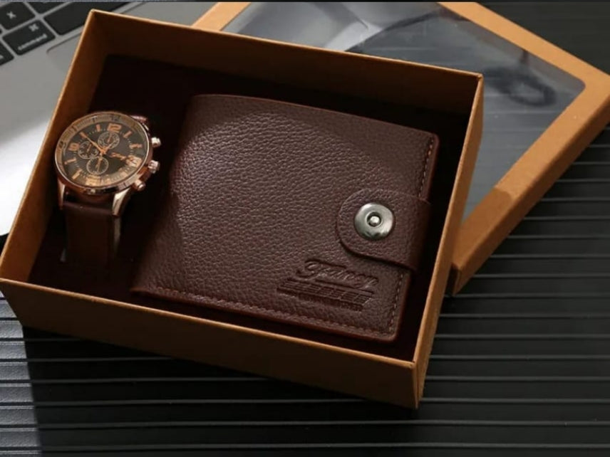 Men’s Gift Set