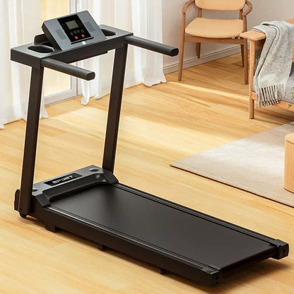 Foldable Walking Pad Treadmill