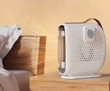 500W Electric PTC Ceramic Heater Fan