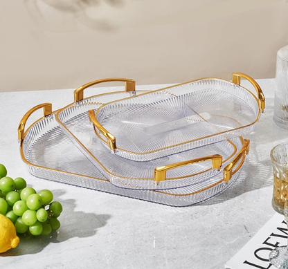 Tray Set