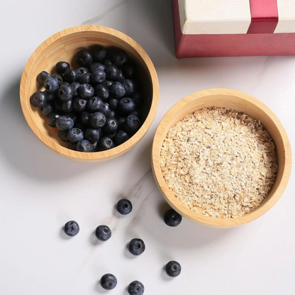 Bamboo Mixing/Salad Bowl