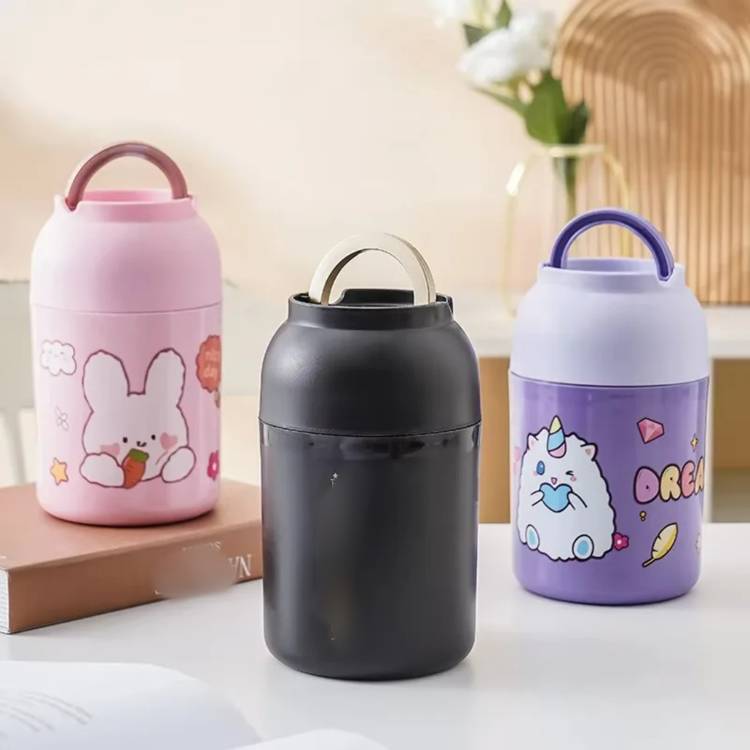 Thermos Food Flask