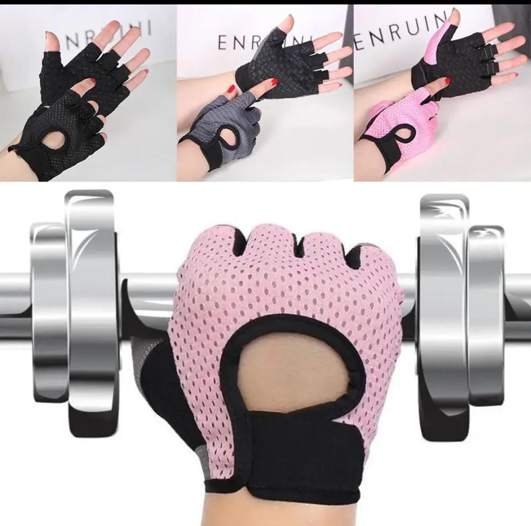 Gym Gloves