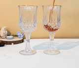 6Pcs Stemware Set