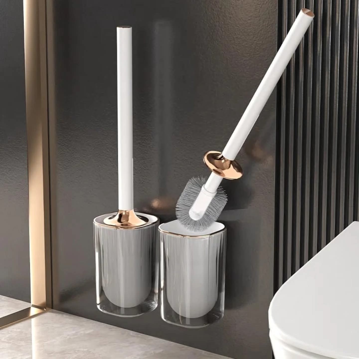 Long Handle Toilet Brush